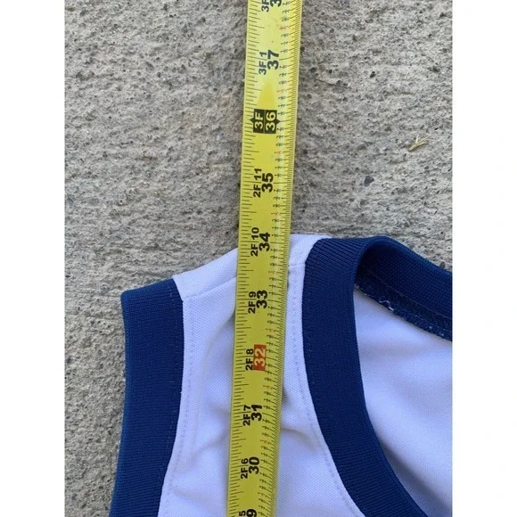 Laney High School Jersey Mens 56 Michael Jordan 23 Limited Edition Basketball NC - Picture 10 of 10